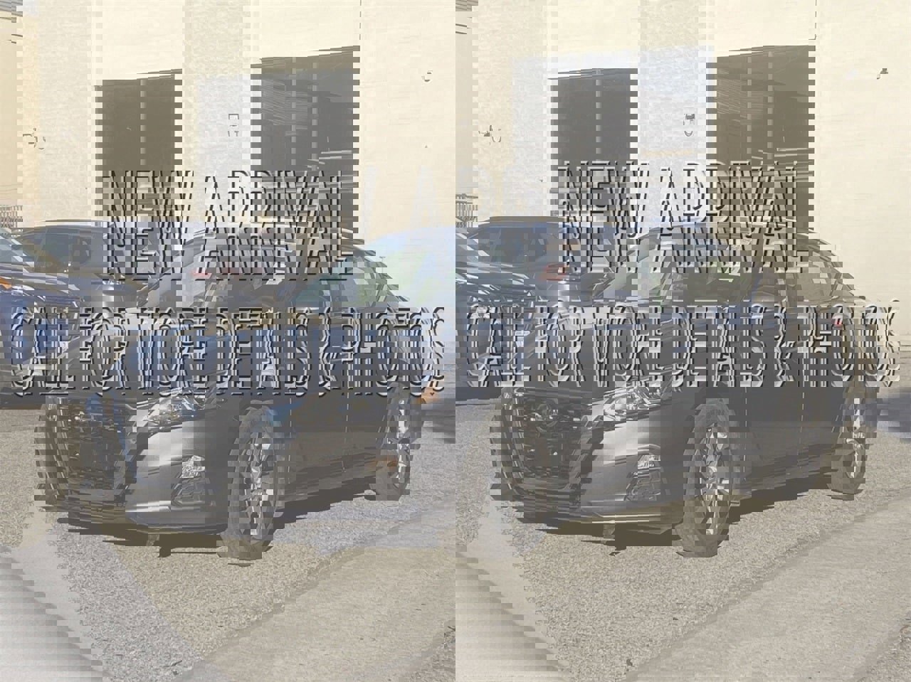 Used 2021 Nissan Altima 2.5 S