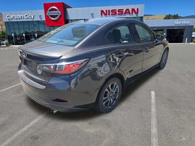 Used 2019 Toyota Yaris LE FWD image 8