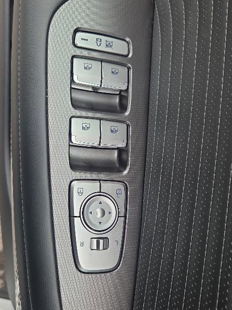 Used 2025 Hyundai Palisade Calligraphy AWD/4WD image 24