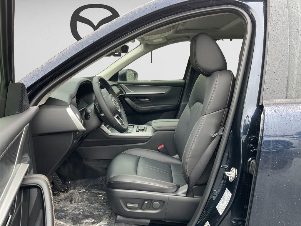 New 2026 MAZDA CX-90 3.3 Turbo w/ Preferred Package image 8