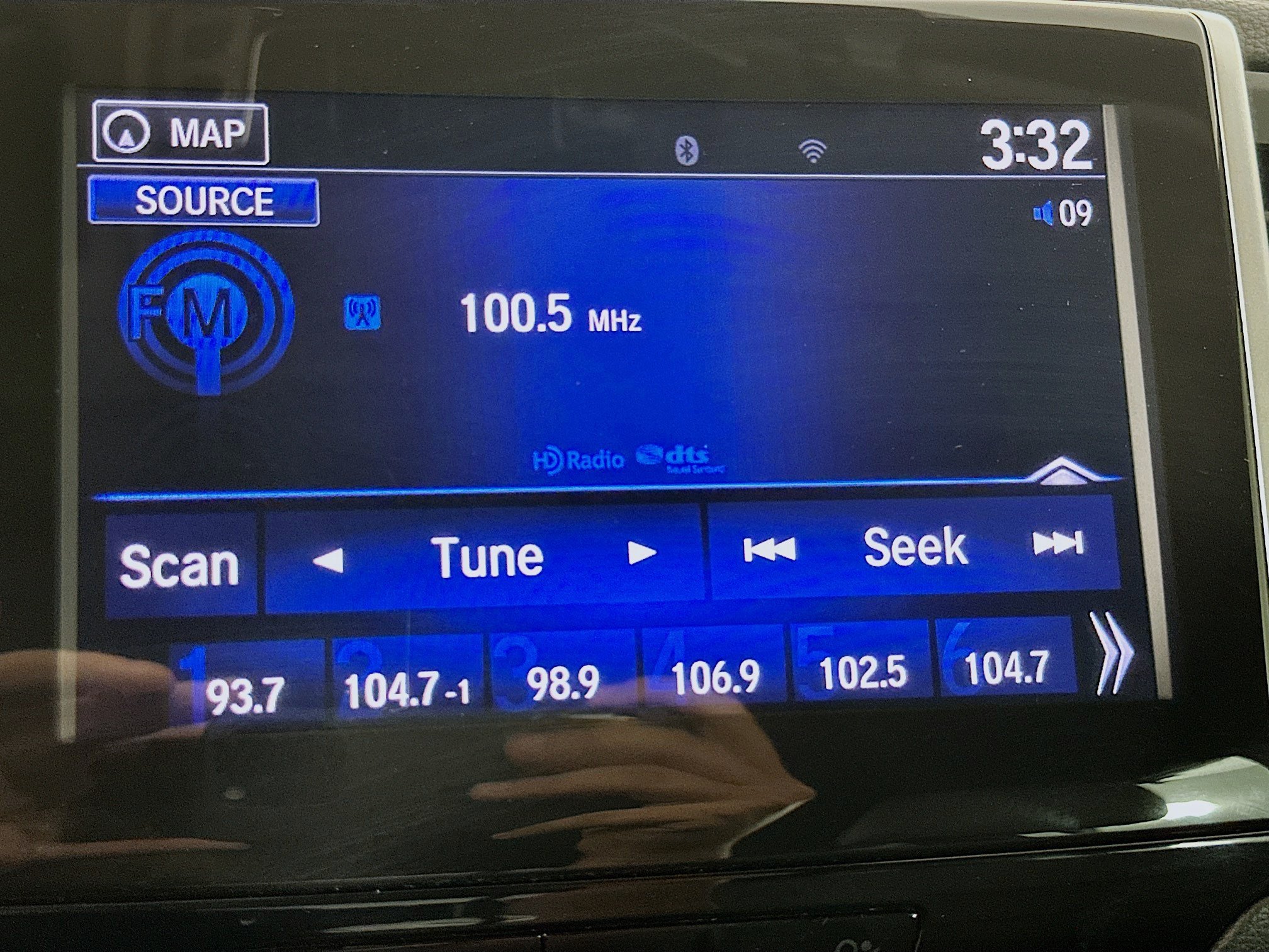 Used 2017 Honda Pilot Elite image 19