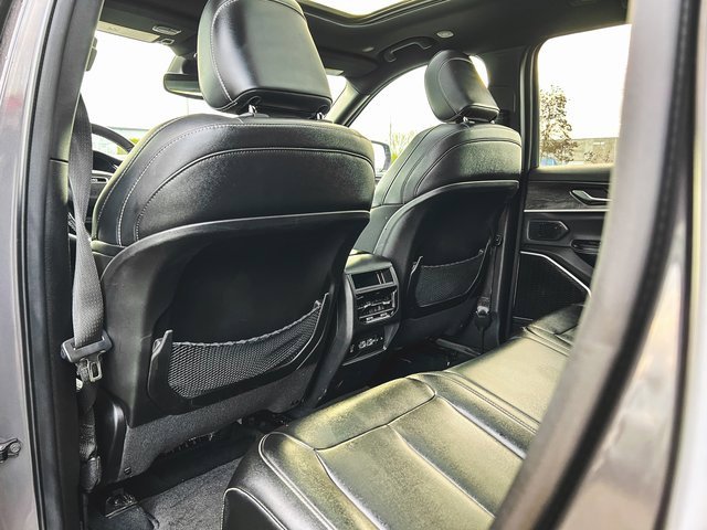 Used 2024 Jeep Grand Cherokee Limited 4xe image 10