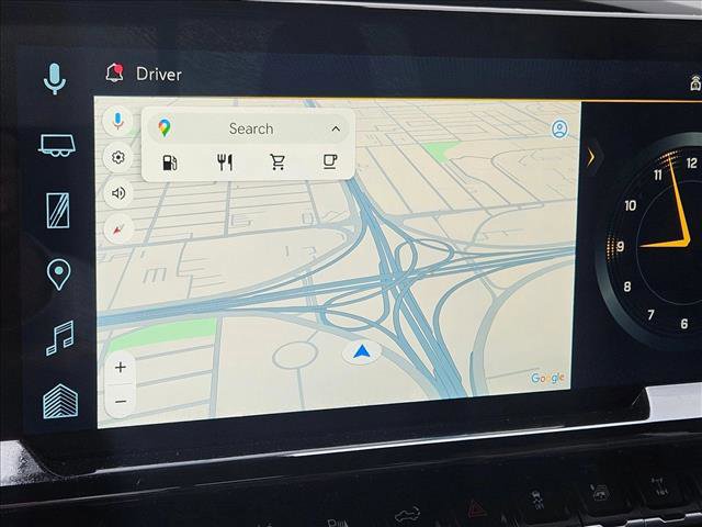 Certified 2025 Chevrolet Silverado 2500 ZR2 w/ Technology Package image 14