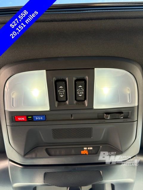 Used 2024 Subaru Crosstrek 2.5i Sport image 24