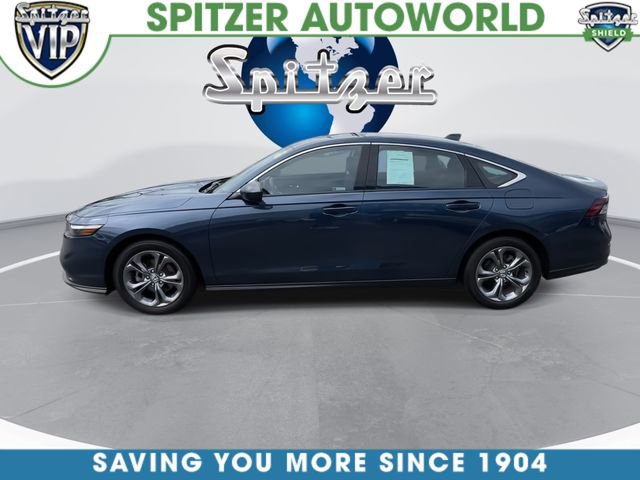 Used 2024 Honda Accord EX image 7