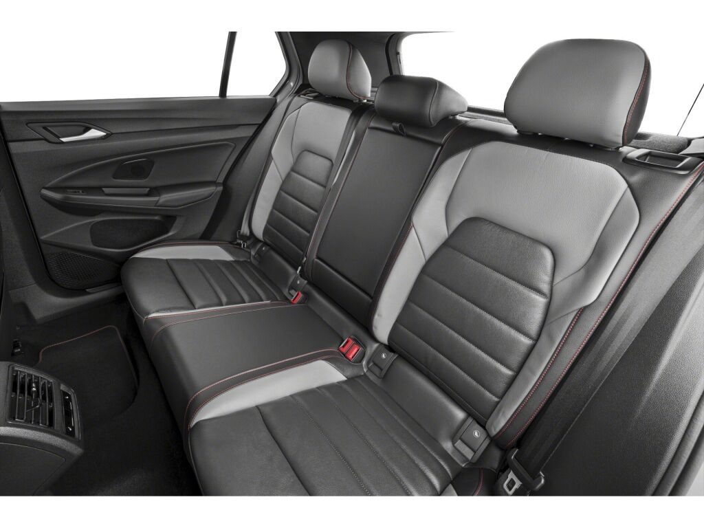 New 2026 Volkswagen GTI Autobahn FWD image 12