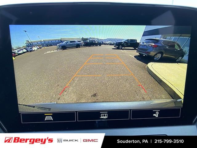 Certified 2024 Chevrolet Blazer RS w/ LPO, Cargo Package image 18