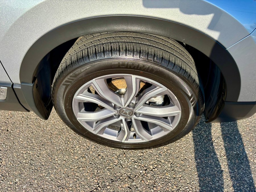 Used 2021 Honda CR-V Touring image 36