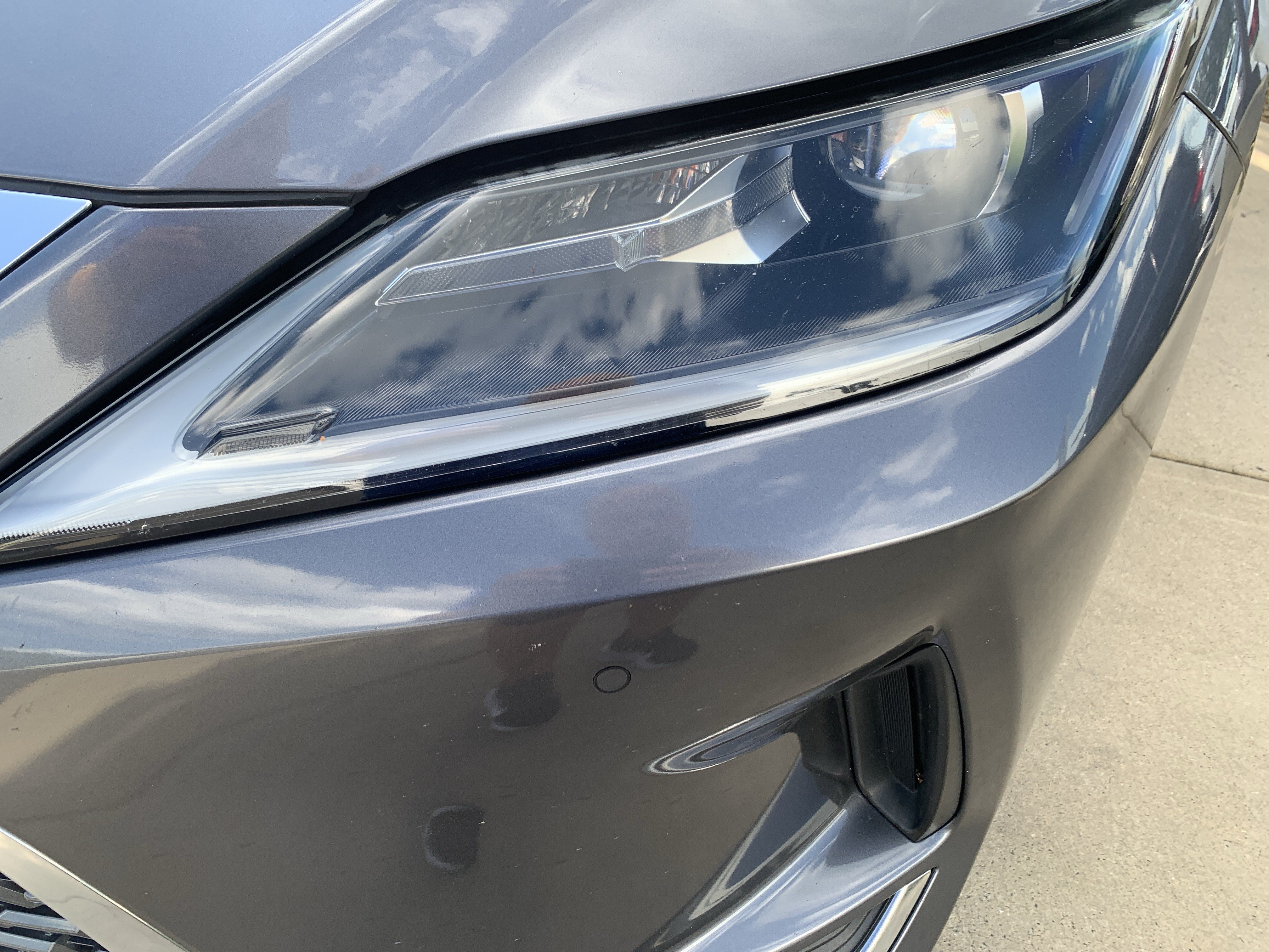 Used 2020 Lexus RX 350 FWD w/ Premium Package image 6