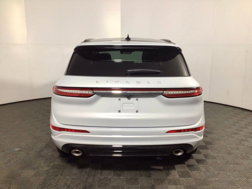 New 2026 Lincoln Corsair Grand Touring image 13