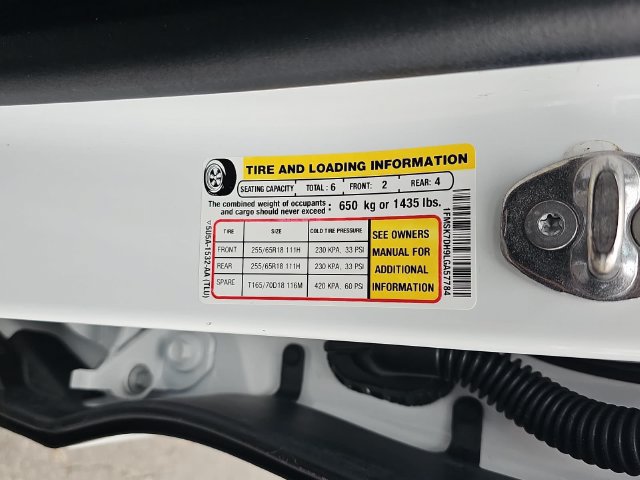 Used 2020 Ford Explorer XLT RWD image 38