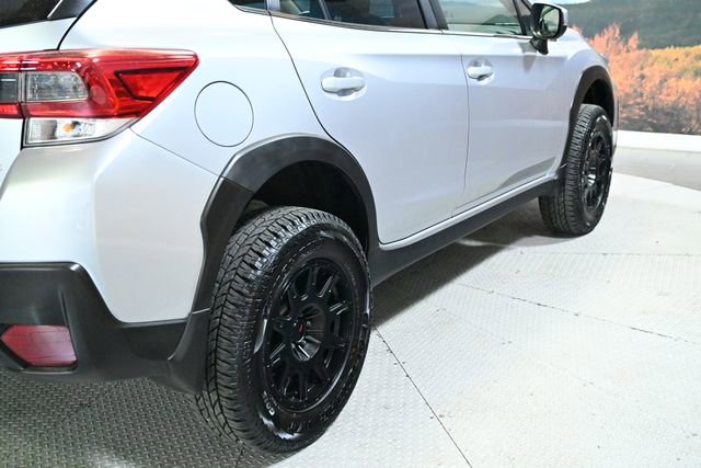 Used 2023 Subaru Crosstrek 2.5i Limited image 8