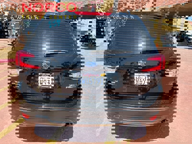 Used 2021 Subaru Forester image 7