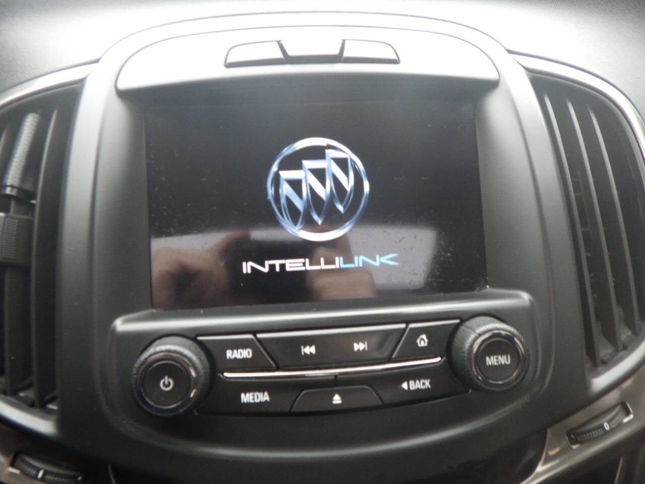 Used 2014 Buick LaCrosse Premium w/ Driver Confidence Package image 24