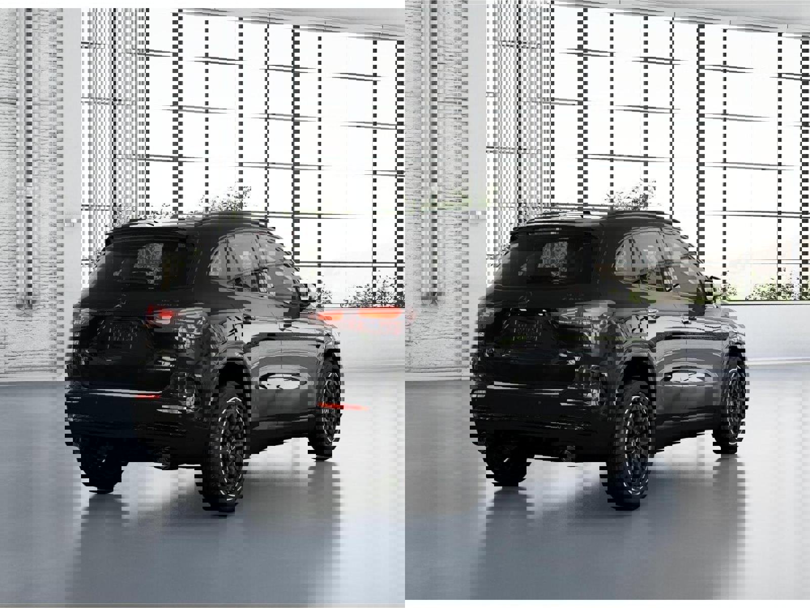 New 2026 Mercedes-Benz GLA 35 AMG 4MATIC image 21