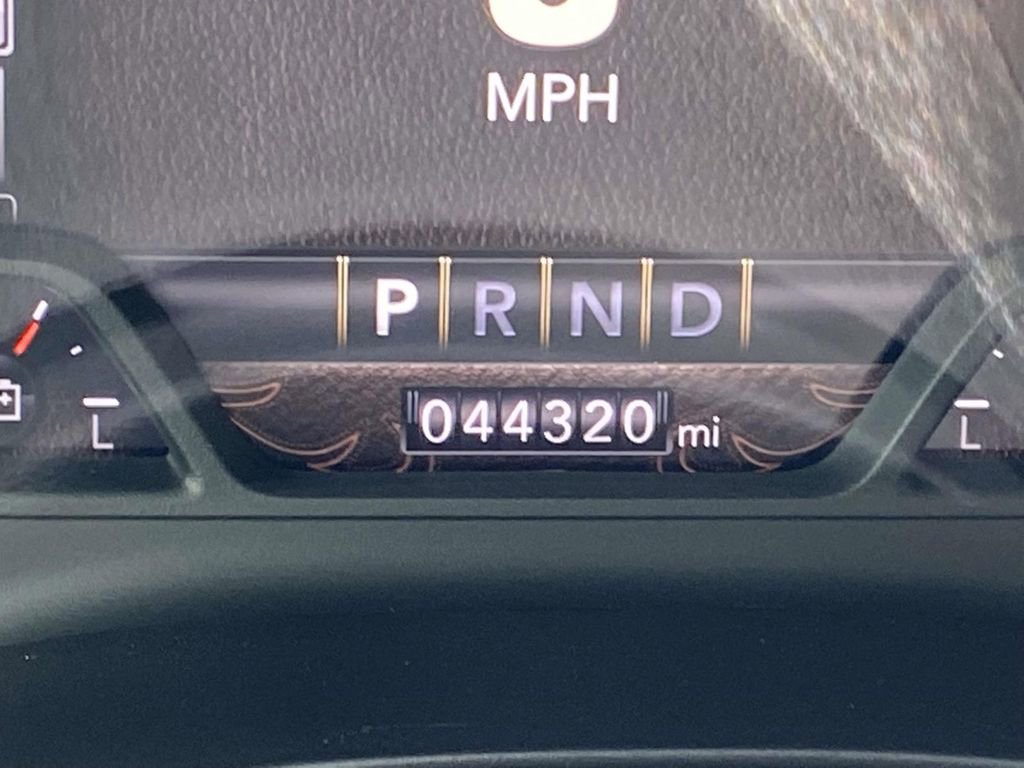 Used 2023 RAM 1500 Laramie image 35