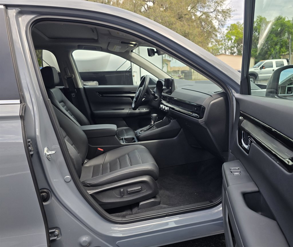 Used 2023 Honda CR-V EX-L image 29
