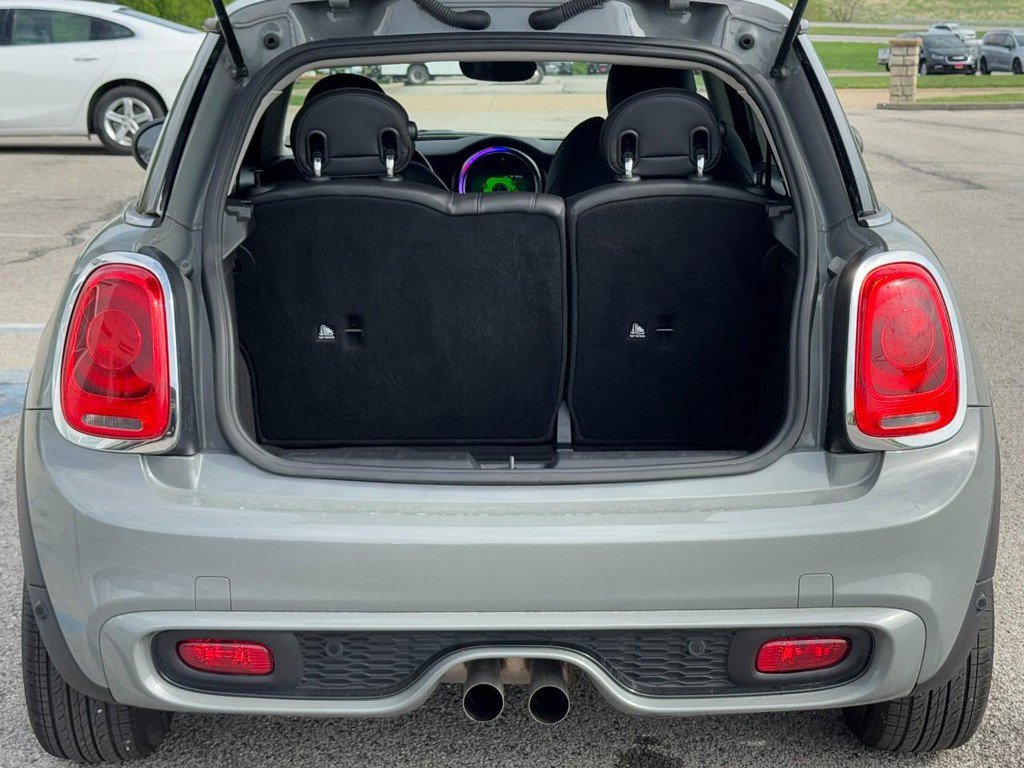 Used 2020 MINI Cooper S FWD image 7