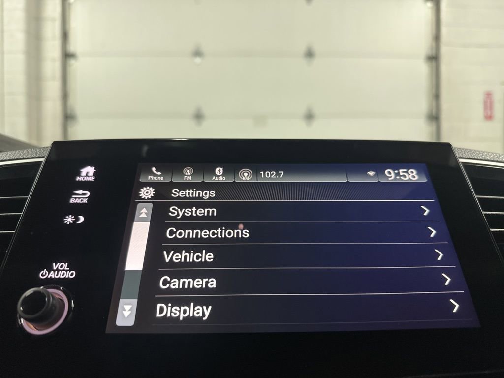 Used 2023 Honda Passport EX-L image 35
