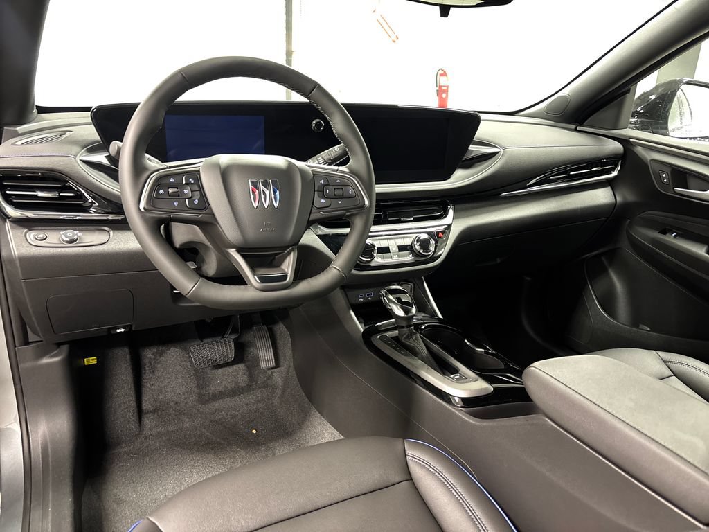 New 2026 Buick Envista Sport Touring w/ Convenience I Package FWD image 24