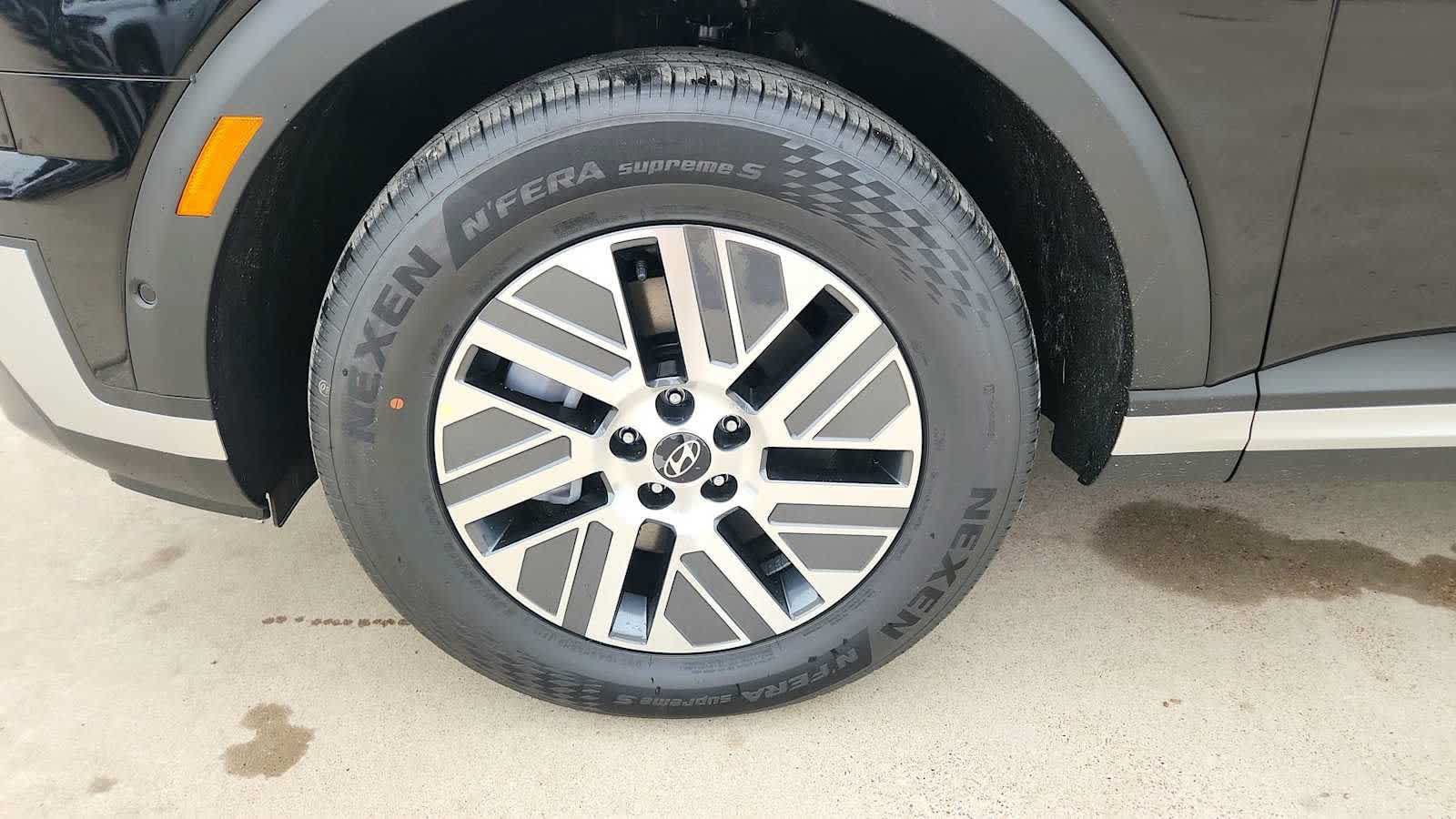 New 2026 Hyundai Palisade SEL Premium FWD image 10