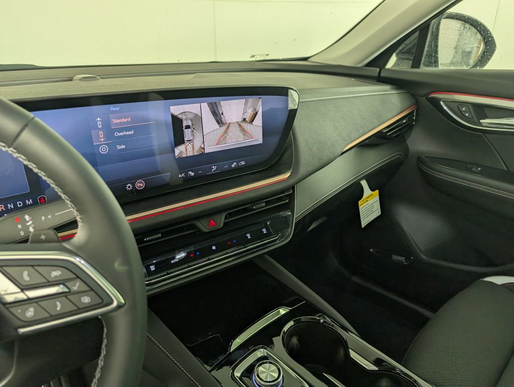 New 2025 Buick Envision Sport Touring image 24