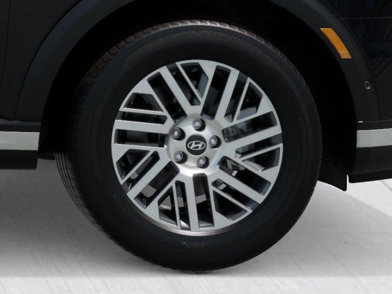 New 2026 Hyundai Palisade SEL image 8