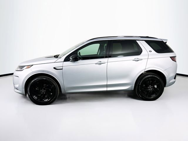 Used 2024 Land Rover Discovery Sport S image 8
