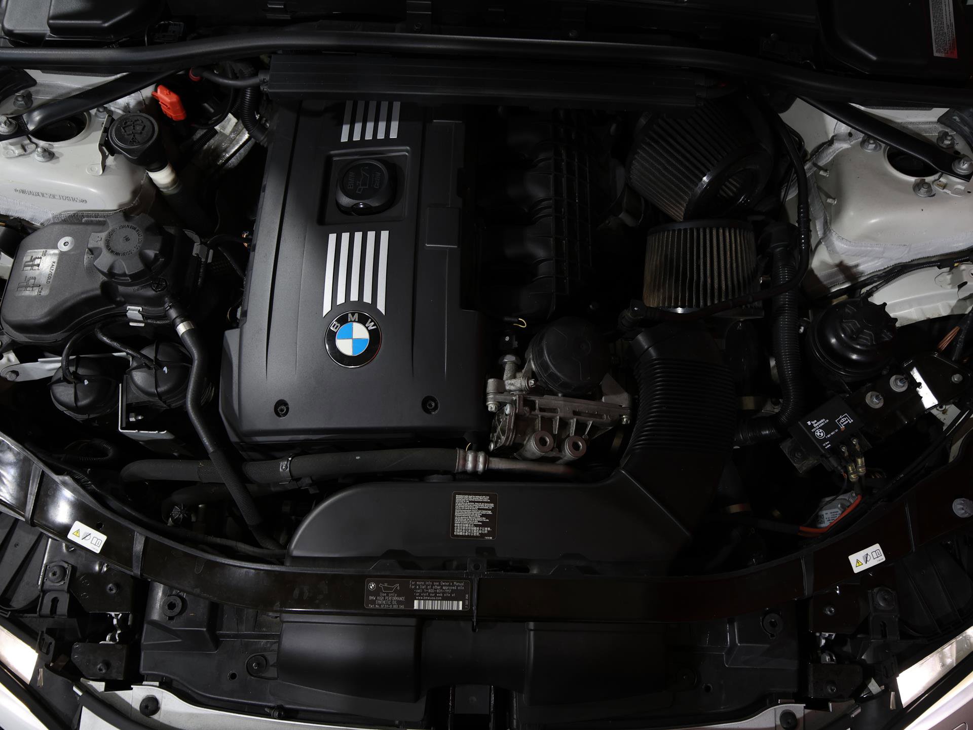 Used 2012 BMW 335is Convertible image 30