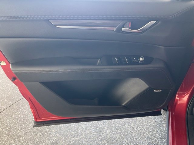 Used 2019 MAZDA CX-5 Grand Touring Reserve AWD/4WD image 34