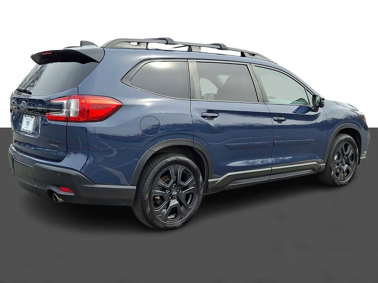 Used 2023 Subaru Ascent Onyx Edition Limited image 6