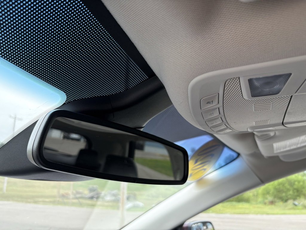 Used 2020 Ford Edge SEL w/ Convenience Package image 42