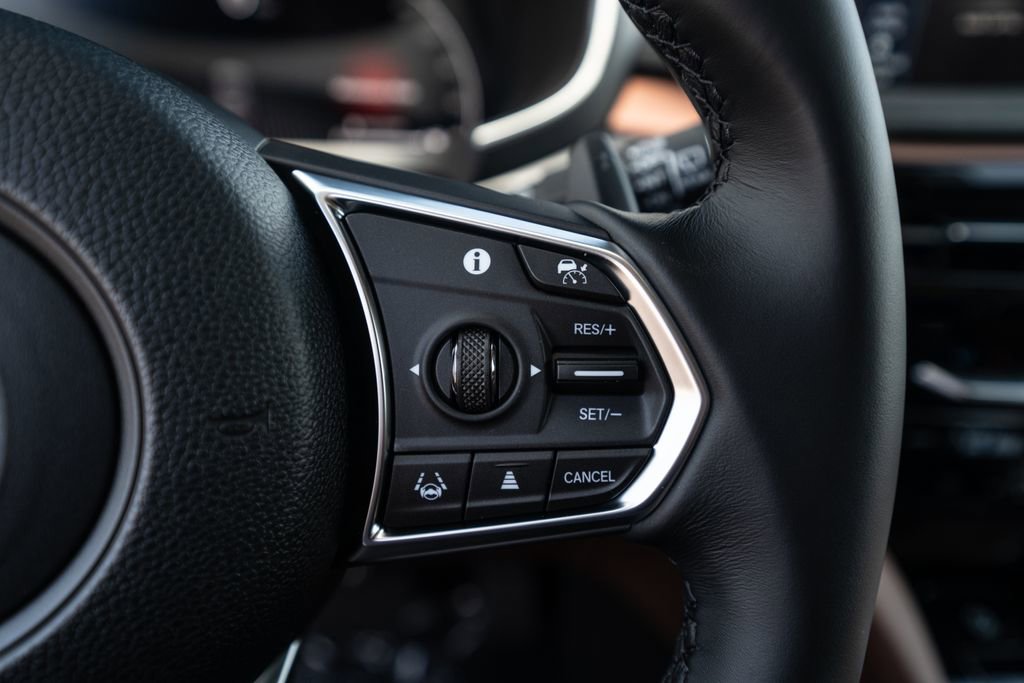 New 2026 Acura MDX w/ Technology Package image 37