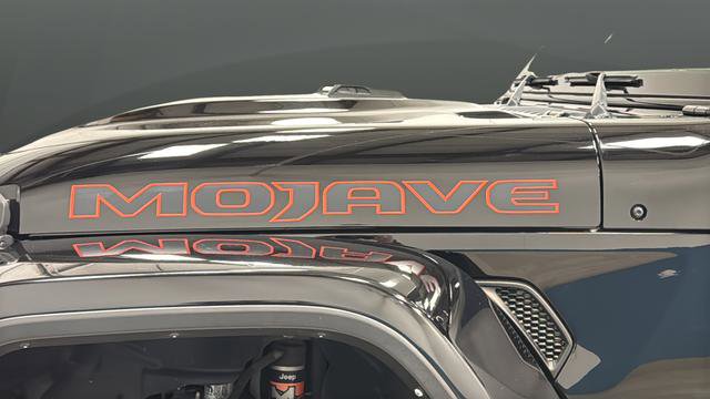 Used 2021 Jeep Gladiator Mojave image 43