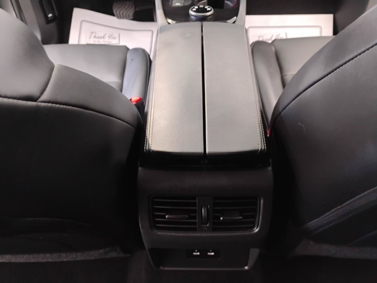 Used 2024 Nissan Rogue SV w/ SV Premium Package AWD/4WD image 73