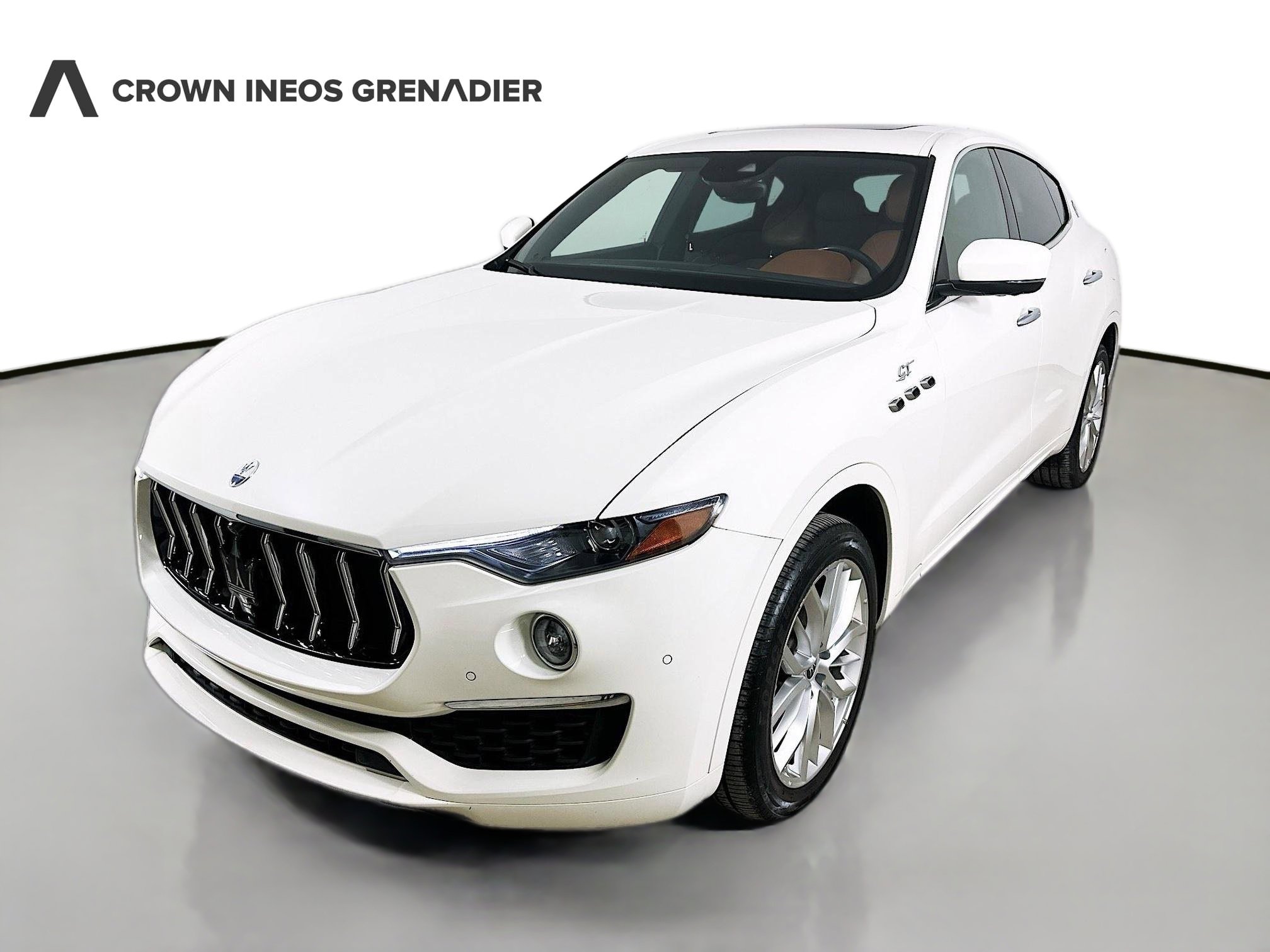 Used 2022 Maserati Levante GT image 1