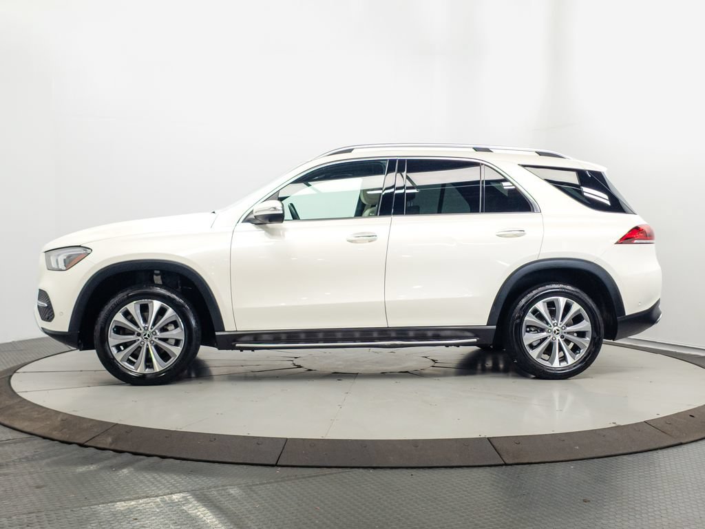 Certified 2023 Mercedes-Benz GLE 350 4MATIC image 4
