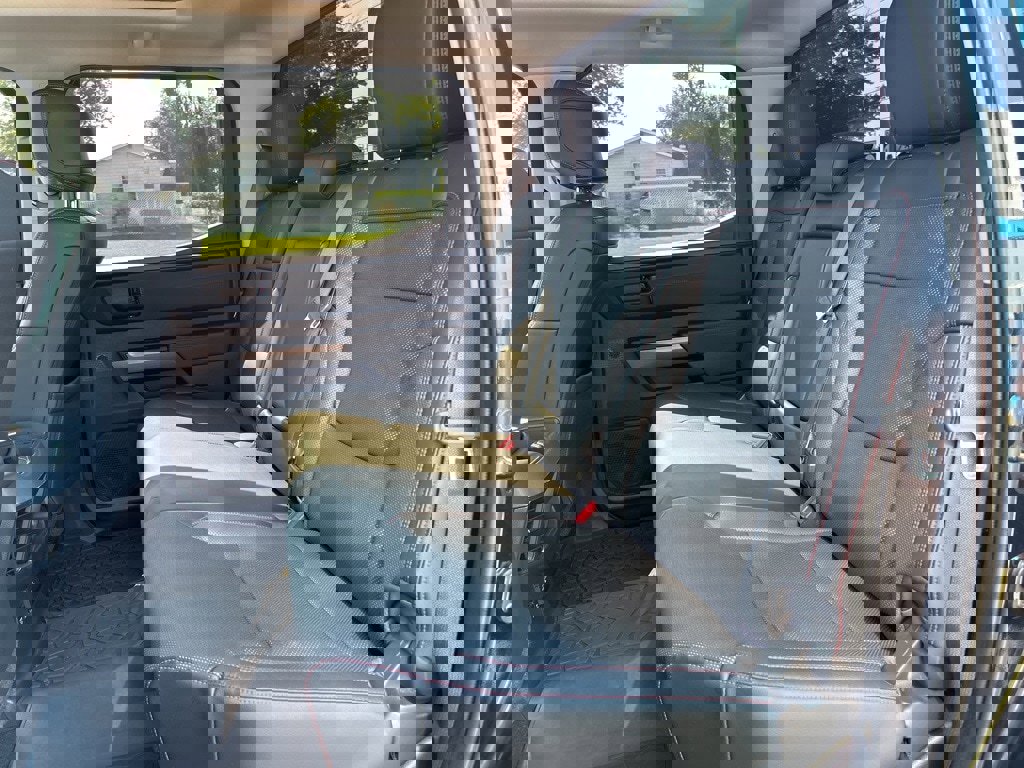 Used 2023 Toyota Tundra TRD Pro image 12