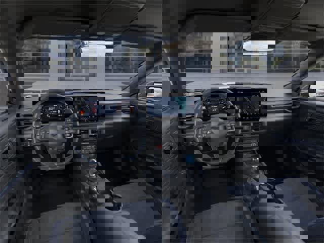 New 2025 Ford Mustang Dark Horse w/ Dark Horse Handlin Package image 9