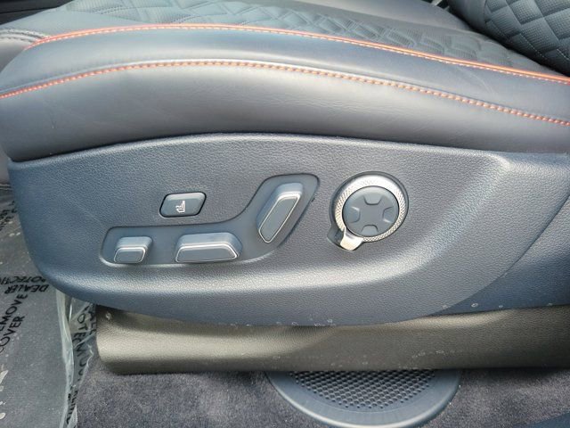 Used 2025 Genesis GV80 3.5T e-SC image 22