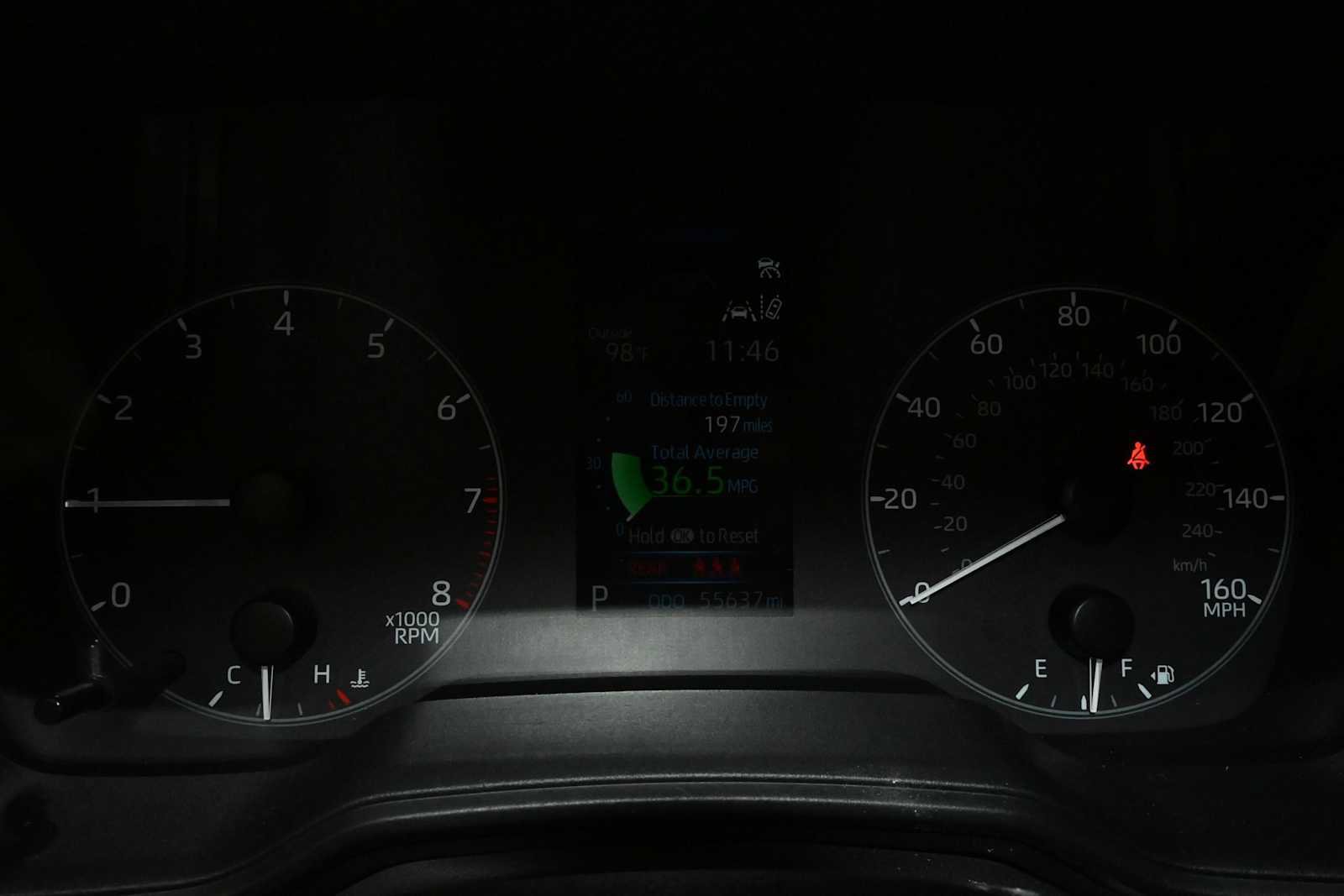 Used 2024 Toyota Corolla SE FWD image 19
