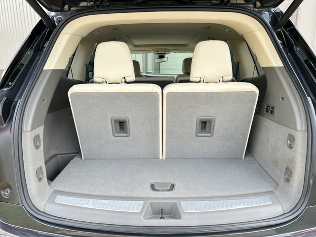 Used 2023 Cadillac XT6 Premium Luxury w/ Technology Package AWD/4WD image 36