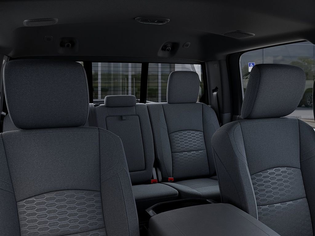 New 2025 RAM 2500 Big Horn AWD/4WD image 26