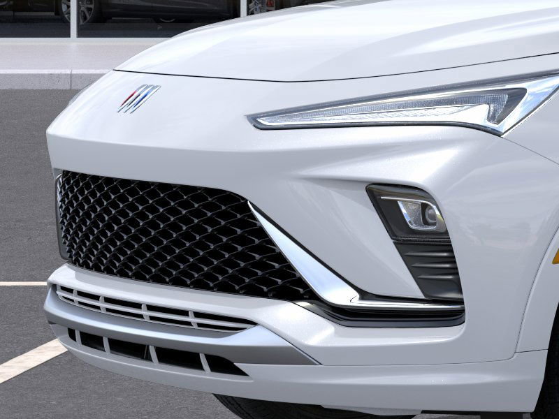 New 2026 Buick Envista Avenir image 25