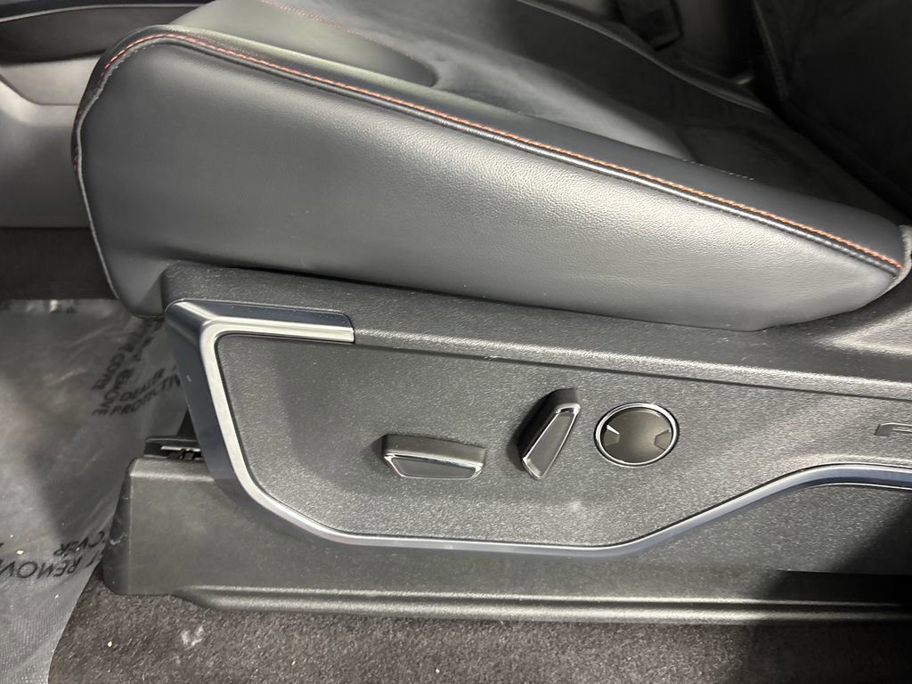 Used 2024 Ford F150 Raptor w/ Equipment Group 803A Raptor R image 11