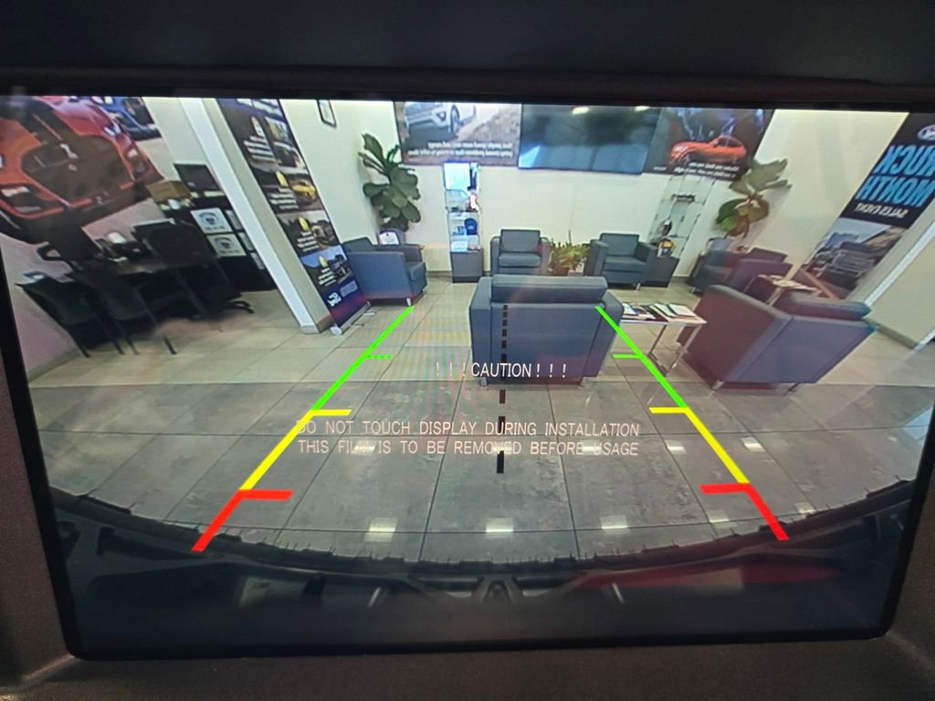 New 2025 Ford Bronco Big Bend image 23