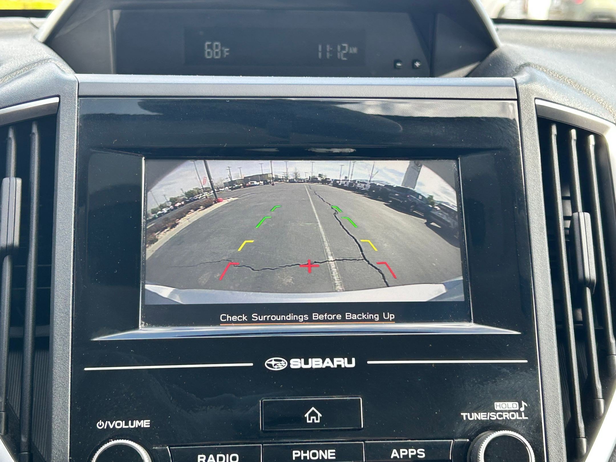 Used 2018 Subaru Impreza 2.0i image 20