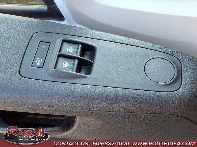 Used 2020 RAM ProMaster 1500 FWD image 16