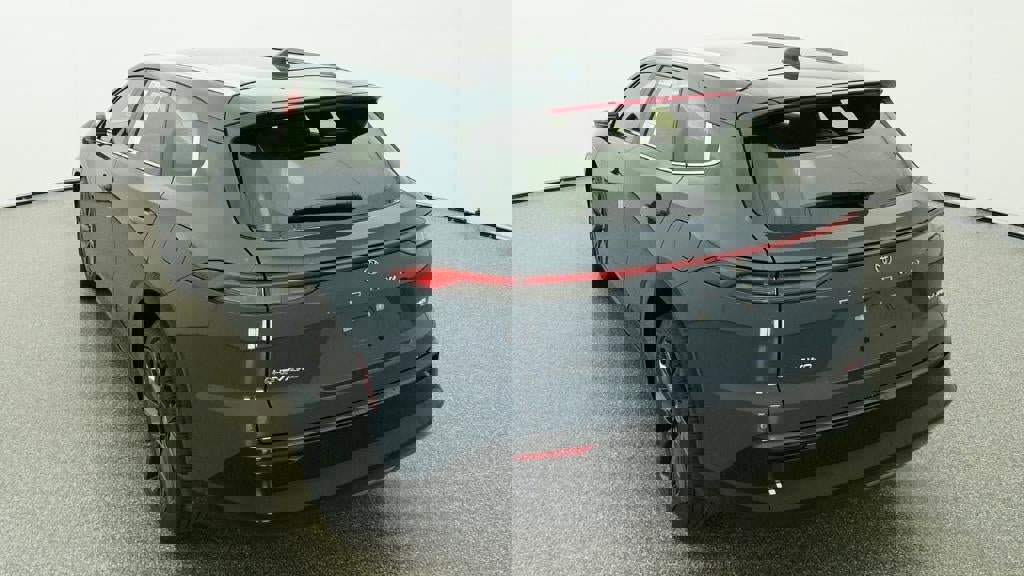 New 2026 Toyota Crown Signia AWD/4WD image 6