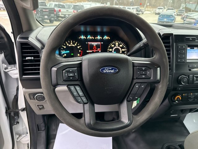 Used 2018 Ford F150 XL w/ Equipment Group 101A Mid image 23